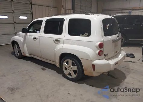 2007 Chevrolet Hhr Lt z USA, uszkodzony, nr VIN 3GNDA33P77S509697